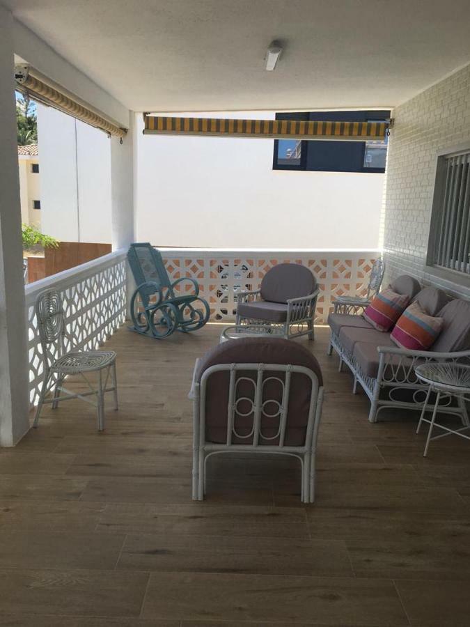 Villa Casa Ferrada Burriana Exterior foto
